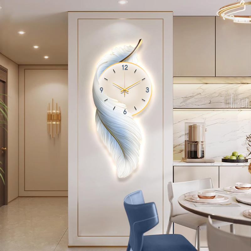 Interior Design Kitchen Modern - mekanisme untuk jam dinding Jam dinding