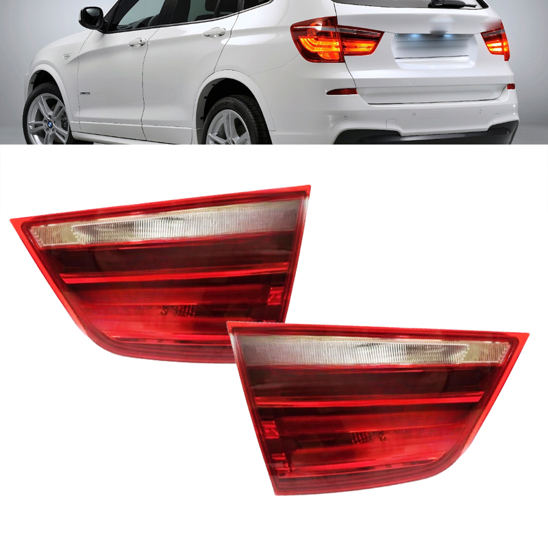 Interior Design Icon - Lampu sinyal belakang Interior mobil, untuk