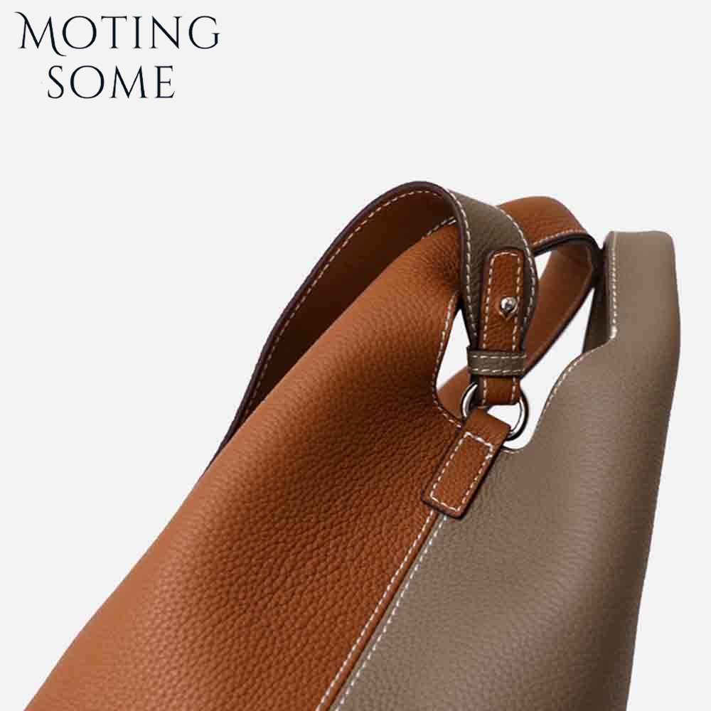 Motingsom Tas Bucket Wanita Ga - Interior Design Texture ulasan dan harga