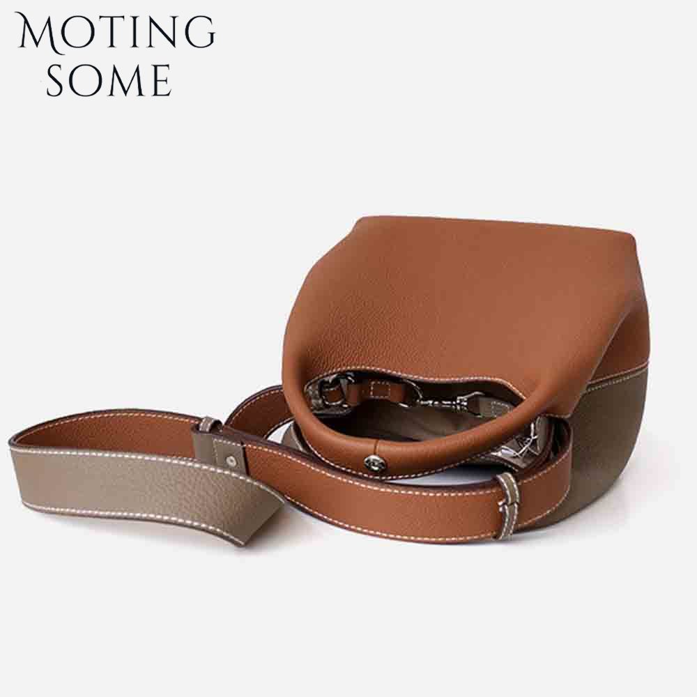 Motingsom Tas Bucket Wanita Ga - Interior Design Texture ulasan dan harga