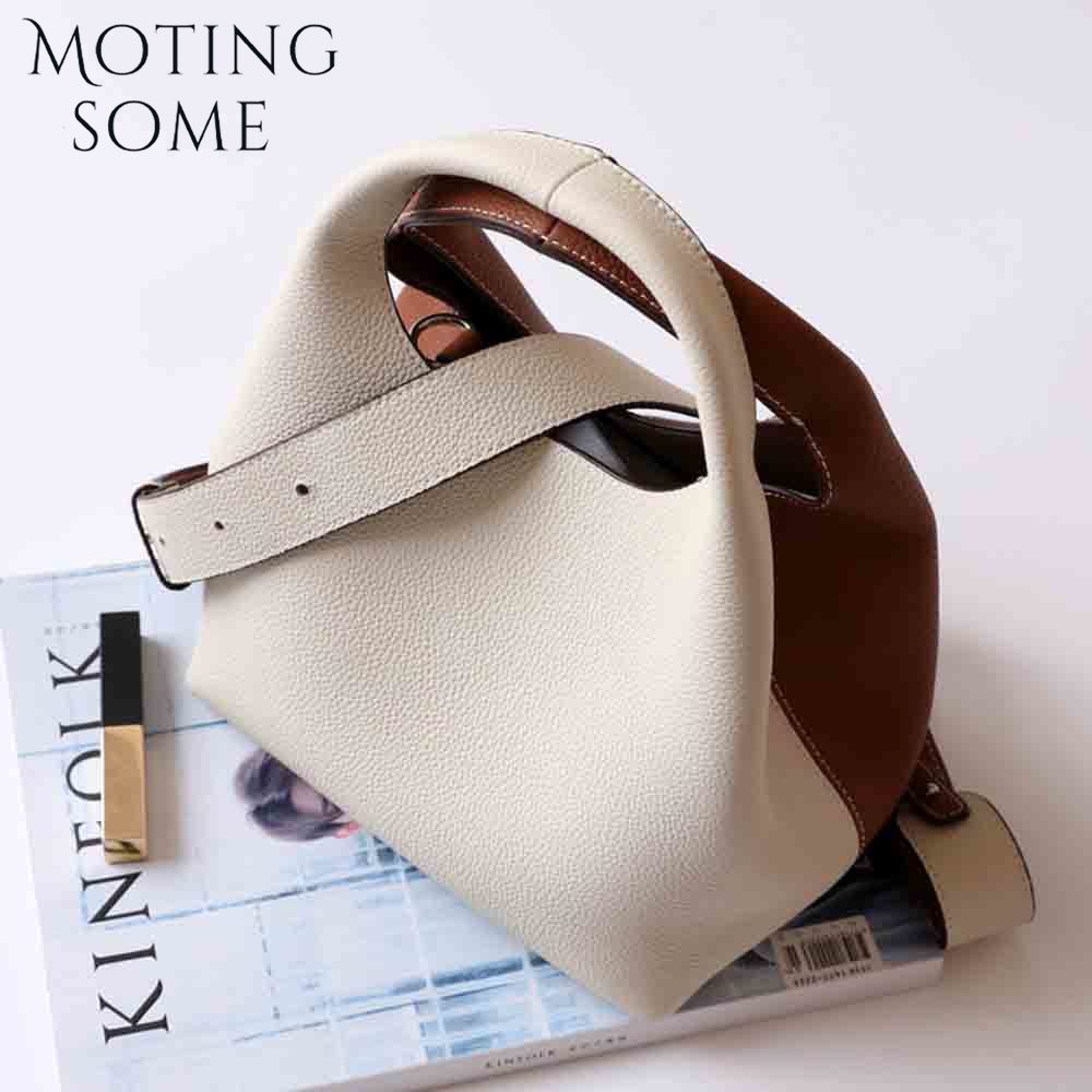 Motingsom Tas Bucket Wanita Ga - Interior Design Texture ulasan dan harga