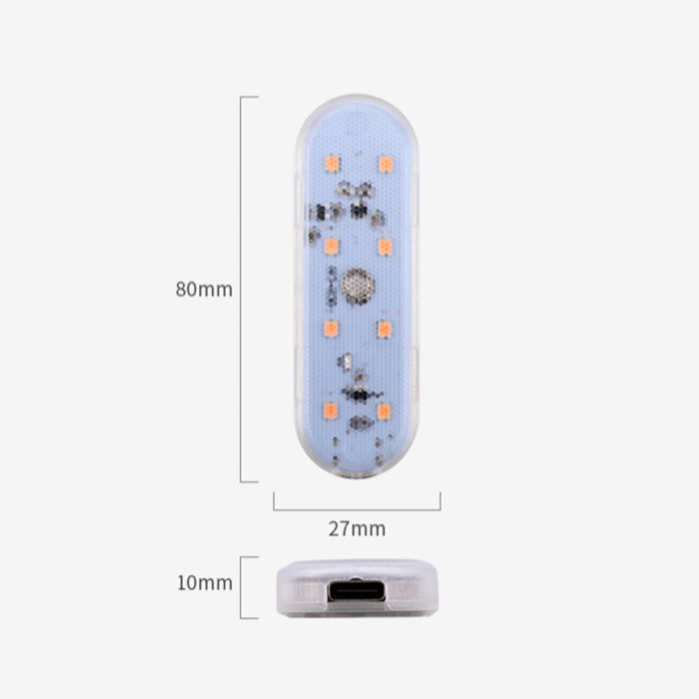 Lampu Interior Mobil LED Lampu - Interior Design Icon ulasan dan harga