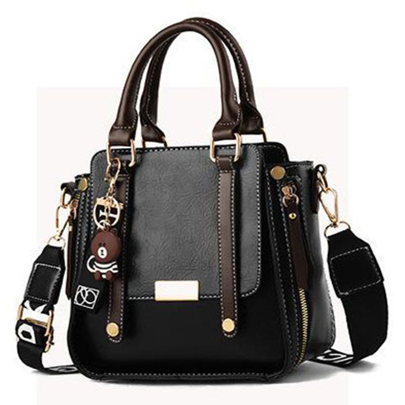Tas bahu wanita, tas bahu wani - Interior Design Texture ulasan dan harga