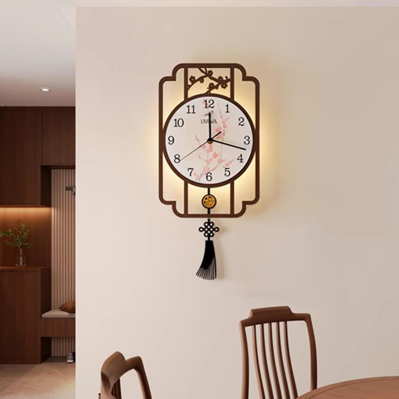Jam Dinding Mewah Digital Ruan - Interior Design Kitchen Modern ulasan dan harga