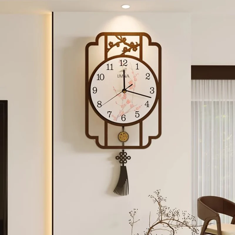 Jam Dinding Mewah Digital Ruan - Interior Design Kitchen Modern ulasan dan harga