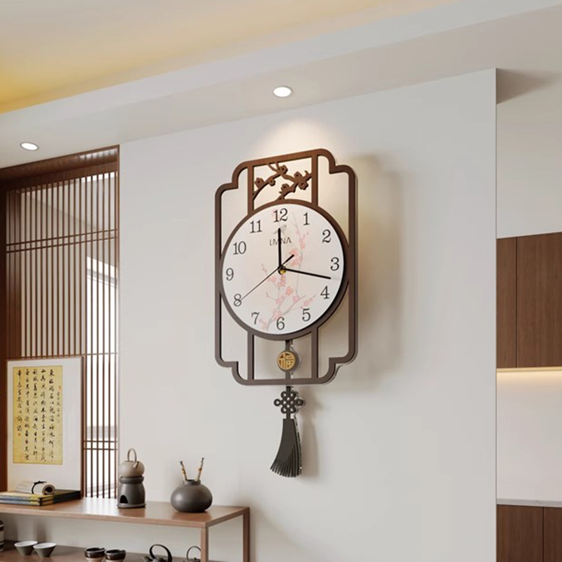 Jam Dinding Mewah Digital Ruan - Interior Design Kitchen Modern ulasan dan harga