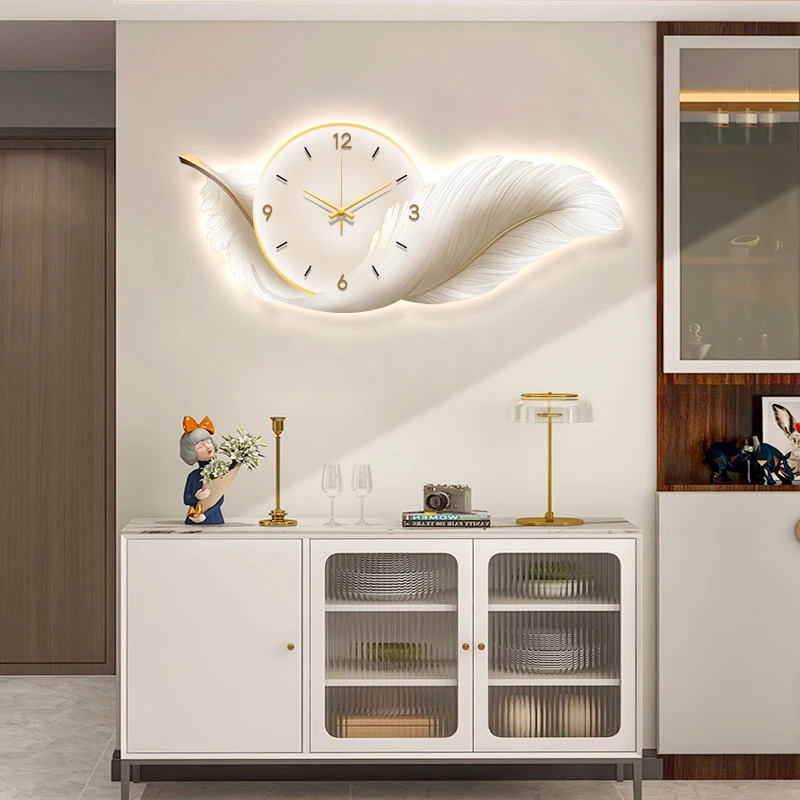 mekanisme untuk jam dinding Ja - Interior Design Kitchen Modern ulasan dan harga