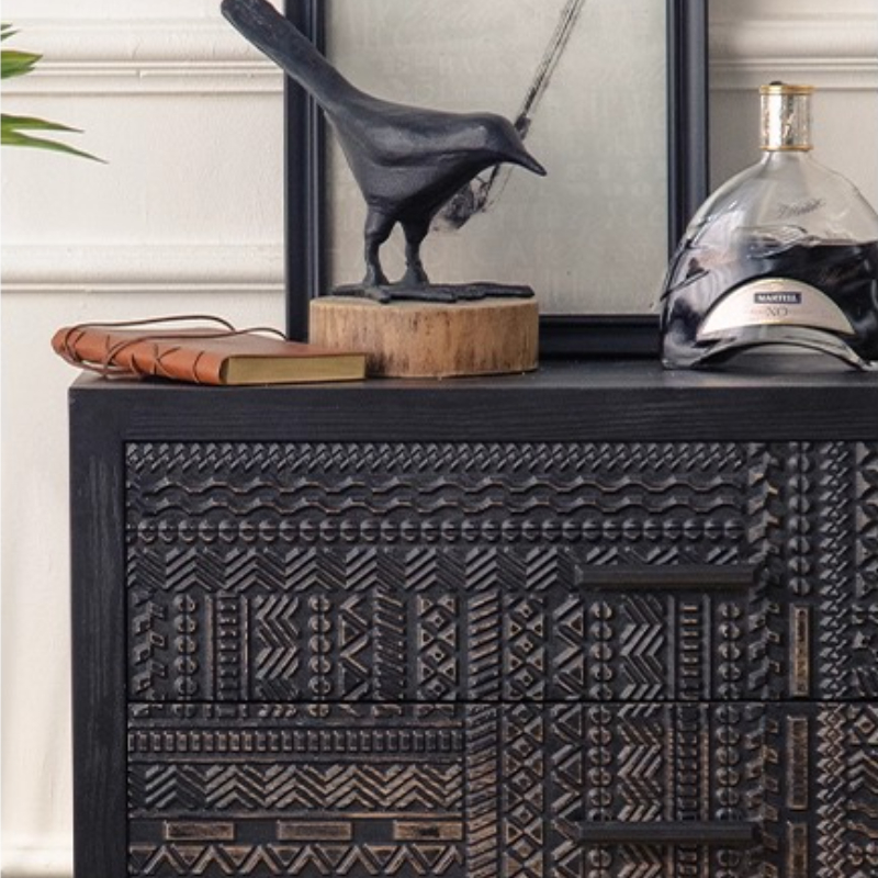 #   Lemari Ruang Tamu Desain M - Interior Design Kitchen Modern ulasan dan harga