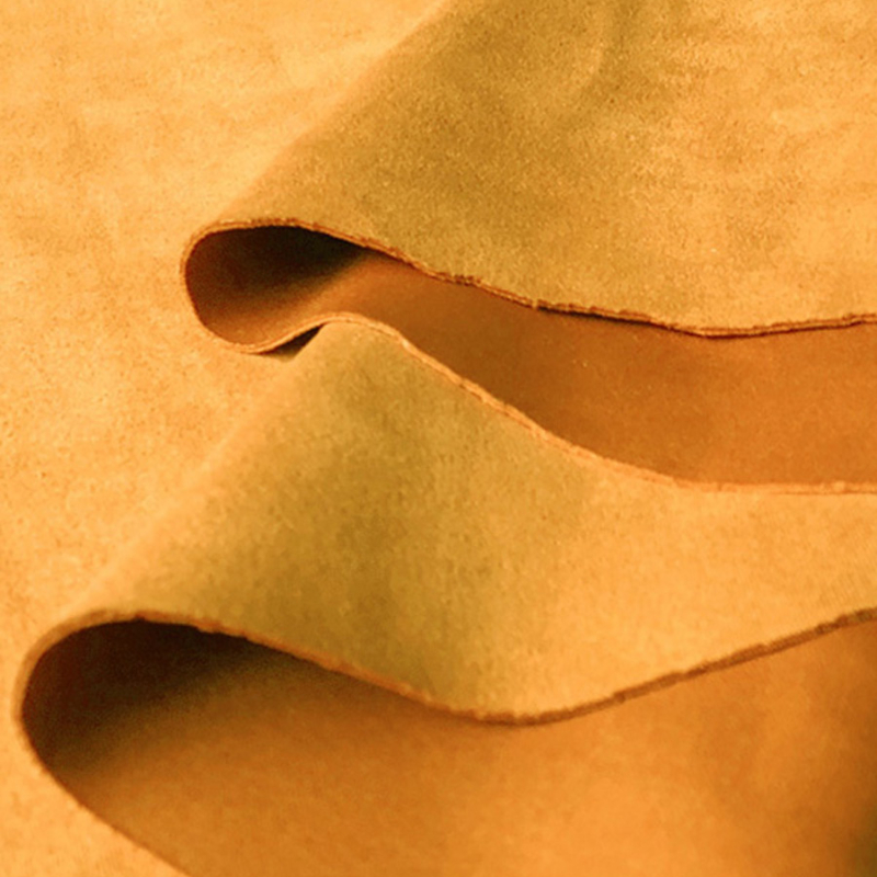 Kain Suede elastis untuk penah - Interior Design Concept ulasan dan harga