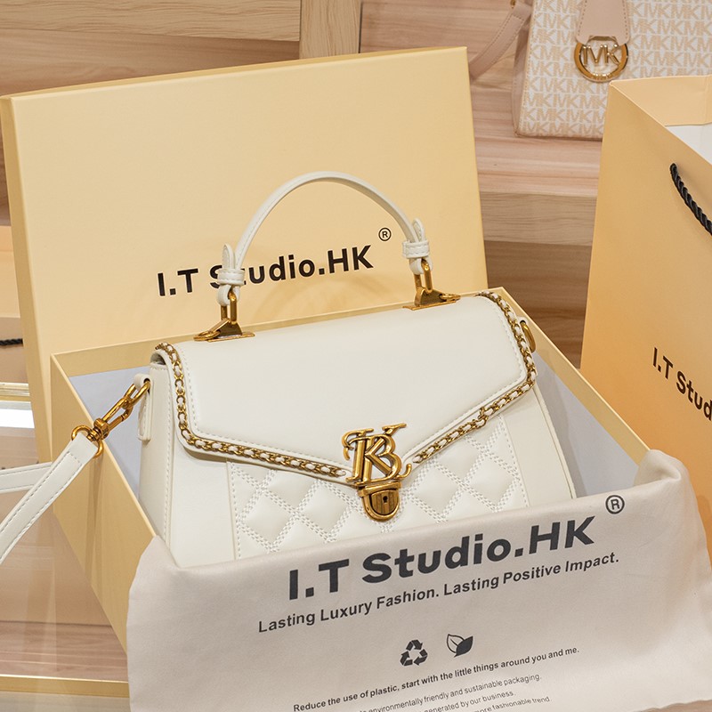 Tas Tangan Wanita 2024 Musim G - Interior Design Texture ulasan dan harga