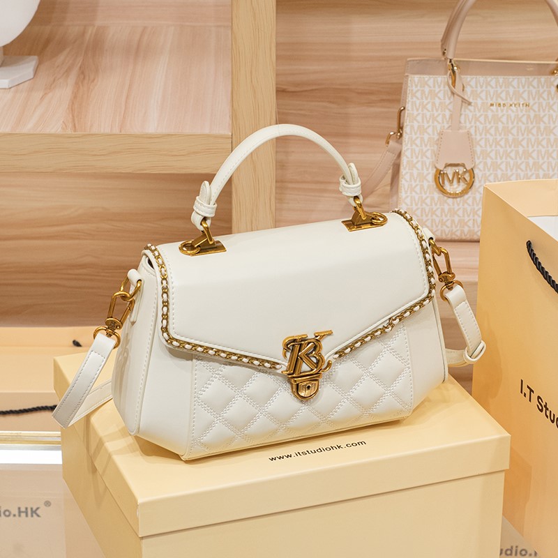 Tas Tangan Wanita 2024 Musim G - Interior Design Texture ulasan dan harga