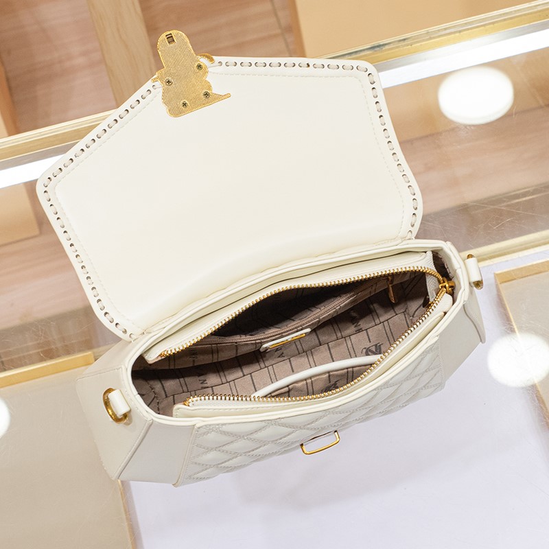Tas Tangan Wanita 2024 Musim G - Interior Design Texture ulasan dan harga