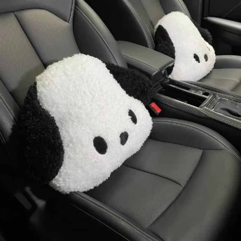 Bantal Penyangga Punggung Mobi - Interior Design Concept ulasan dan harga