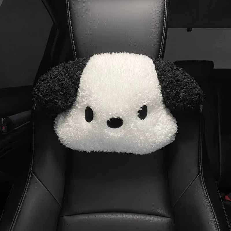Bantal Penyangga Punggung Mobi - Interior Design Concept ulasan dan harga