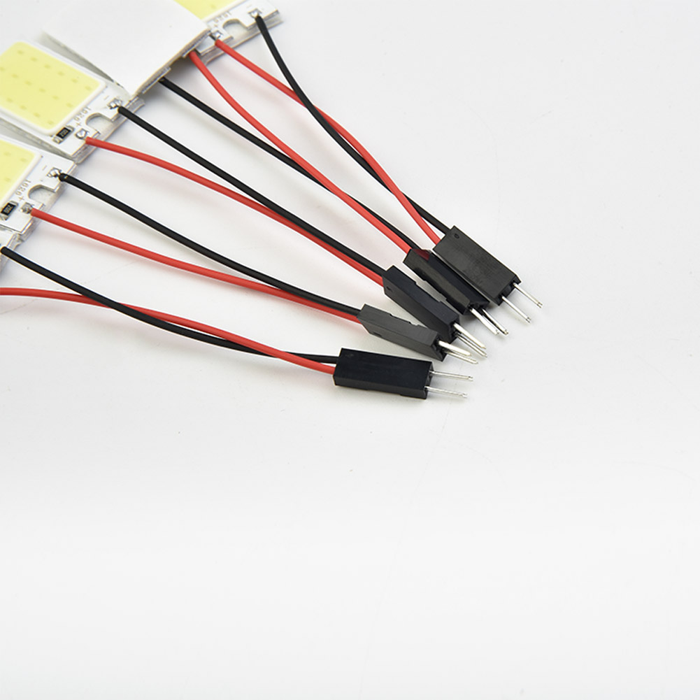 5 Buah Panel Chip LED COB 18 P - Interior Design Icon ulasan dan harga