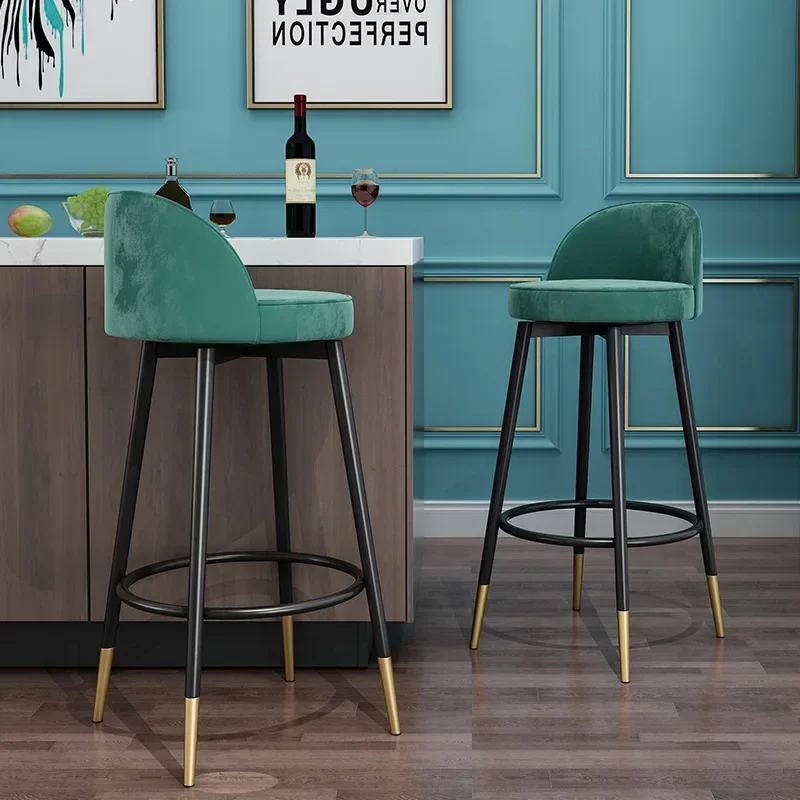 Untuk Desain Kursi Dapur Desai - Interior Design Kitchen Modern ulasan dan harga