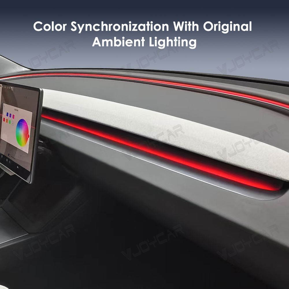 Kit Lampu Atmosfer Vjoycar unt - Interior Design Concept ulasan dan harga