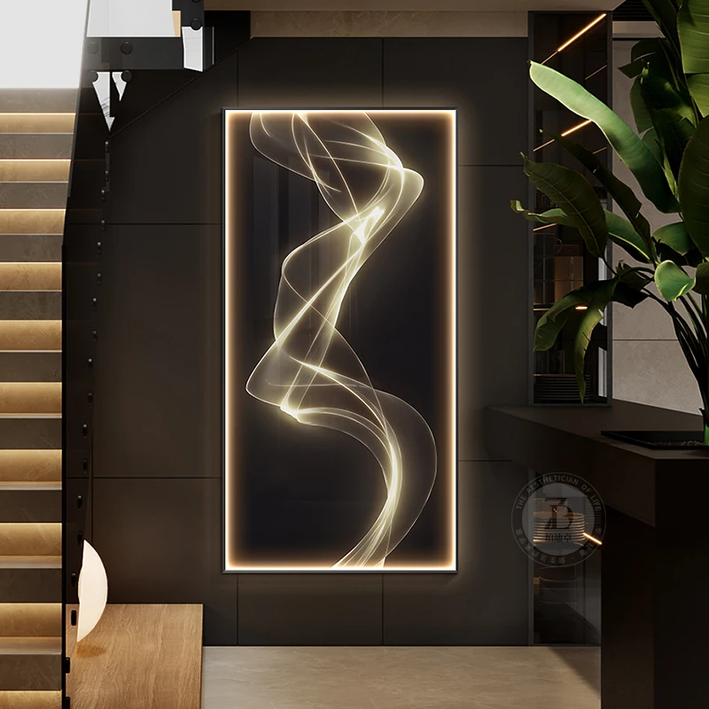 Lampu dinding desain garis Mod - Interior Design Kitchen Modern ulasan dan harga