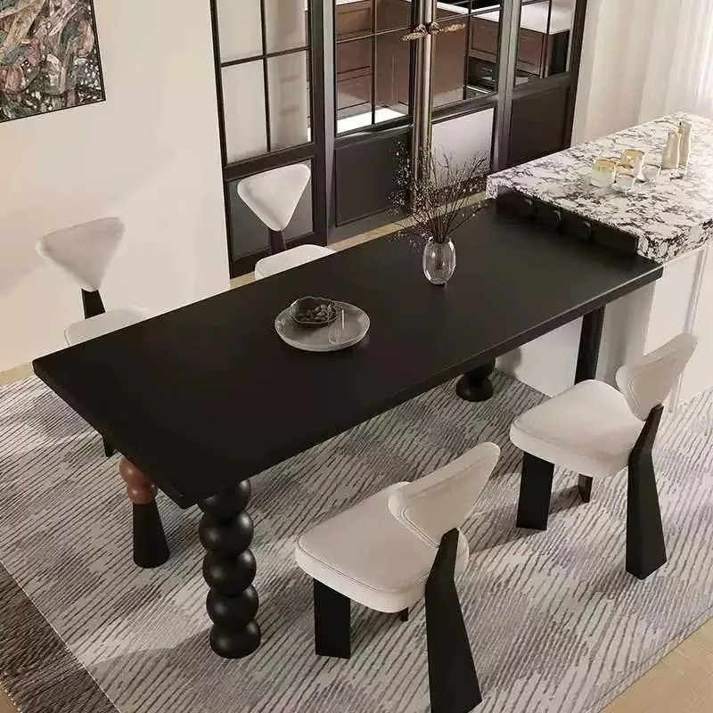 Desain Meja Makan Dekorasi Est - Interior Design Kitchen Modern ulasan dan harga