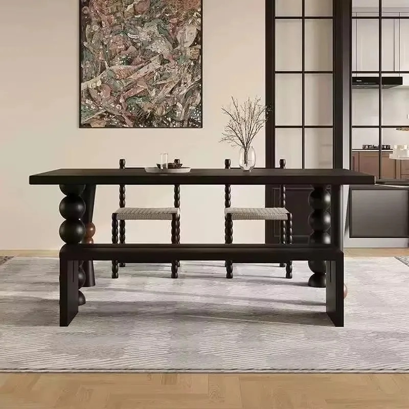 Desain Meja Makan Dekorasi Est - Interior Design Kitchen Modern ulasan dan harga