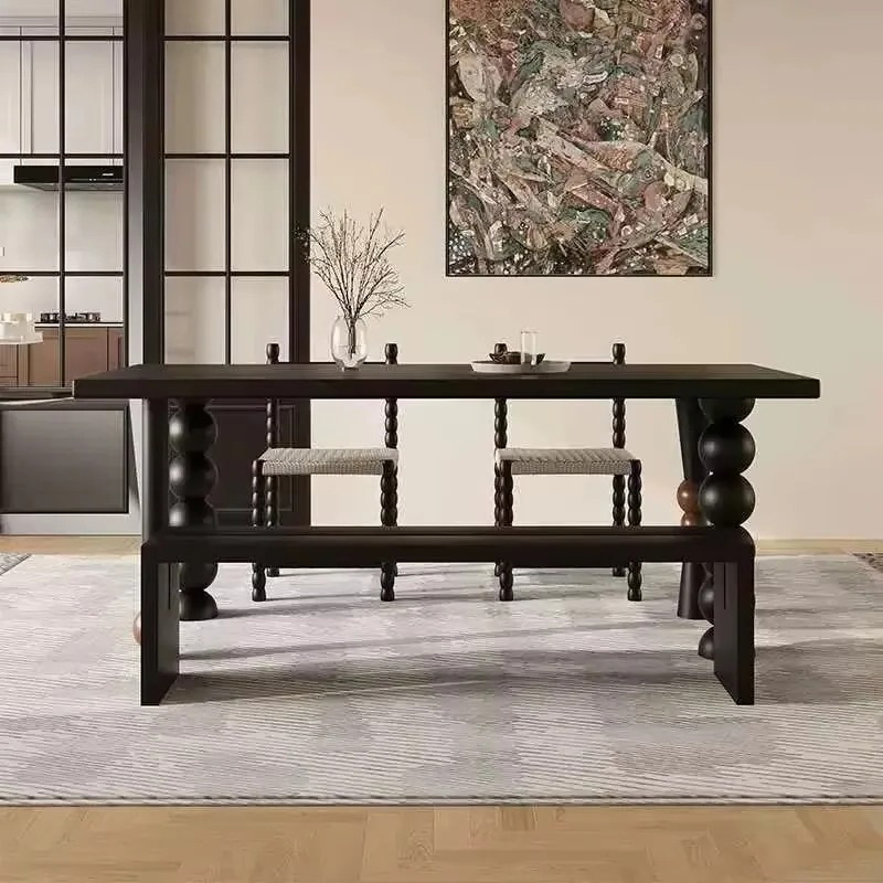 Desain Meja Makan Dekorasi Est - Interior Design Kitchen Modern ulasan dan harga