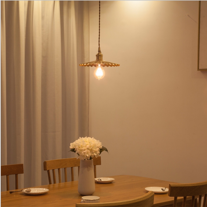 Lampu gantung desainer Jepang  - Interior Design Kitchen Modern ulasan dan harga