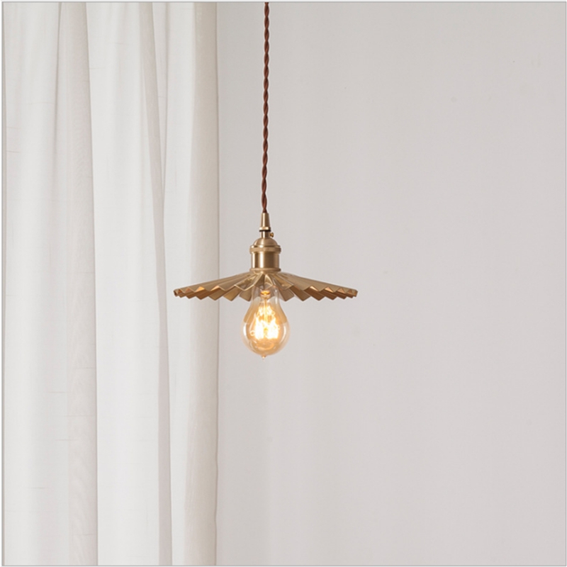 Lampu gantung desainer Jepang  - Interior Design Kitchen Modern ulasan dan harga