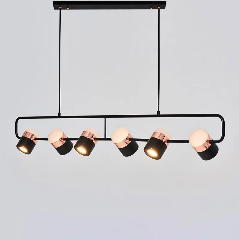 Lampu Gantung Desainer Modern  - Interior Design Kitchen Modern ulasan dan harga