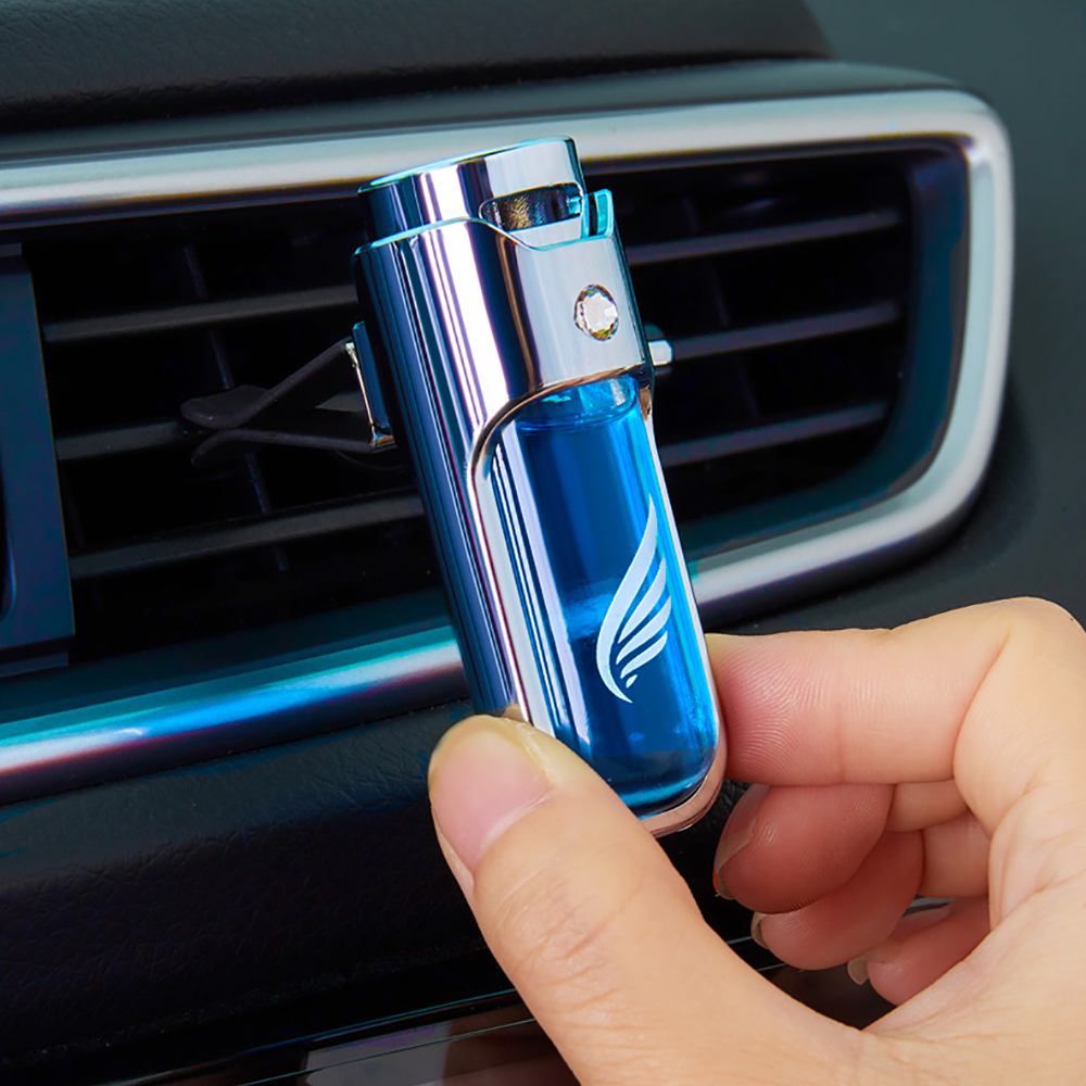 Penyegar udara mobil, desain m - Interior Design Concept ulasan dan harga