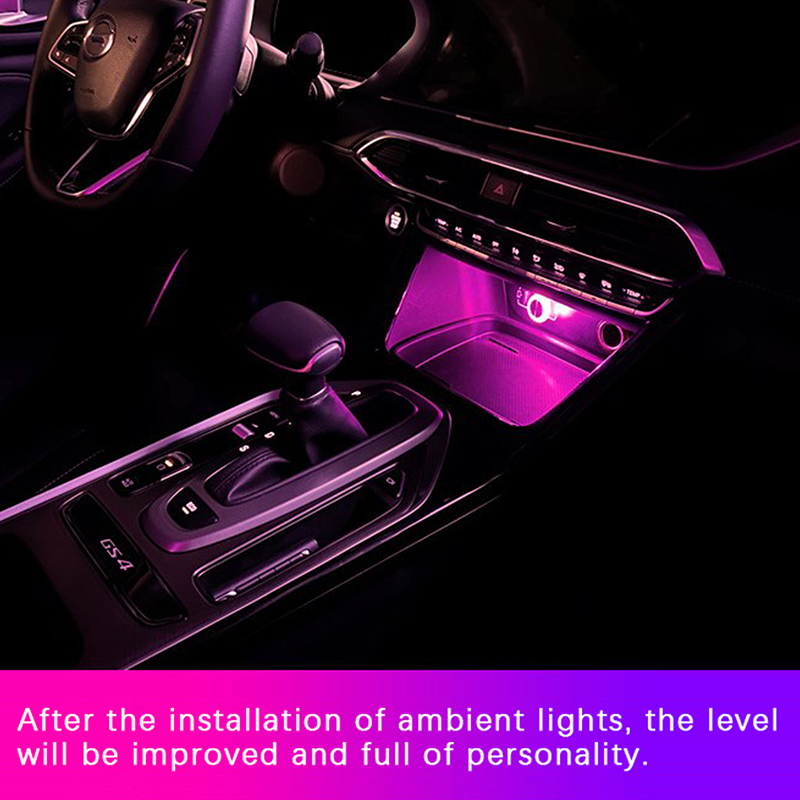 Lampu Interior mobil portabel  - Interior Design Icon ulasan dan harga
