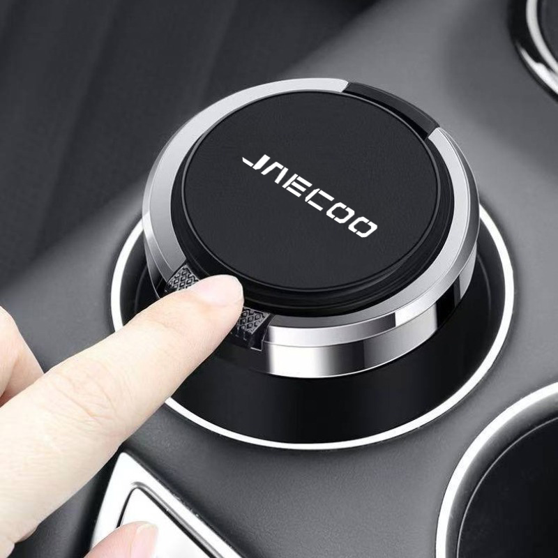 Asbak Mobil Tempat Abu Rokok L - Interior Design Icon ulasan dan harga